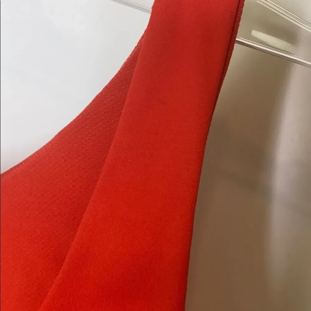 Lululemon Run: Ta Ta Topper Tank Size 6